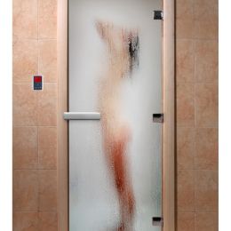 Дверь DoorWood с фотопечатью A097