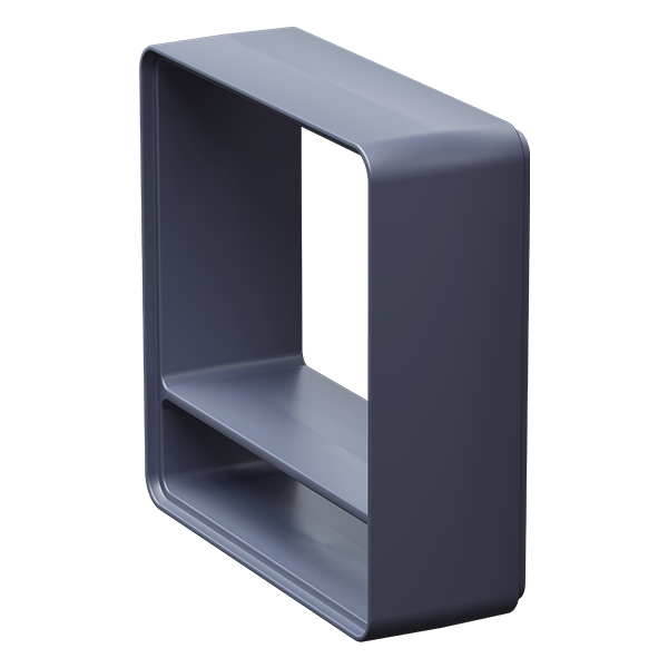 Удлинитель портала для печей Технолит Авангард