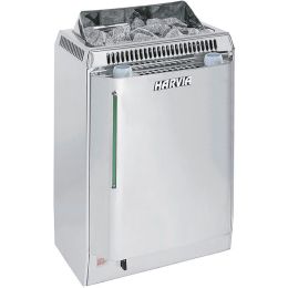 Harvia Topclass Combi KV50SE