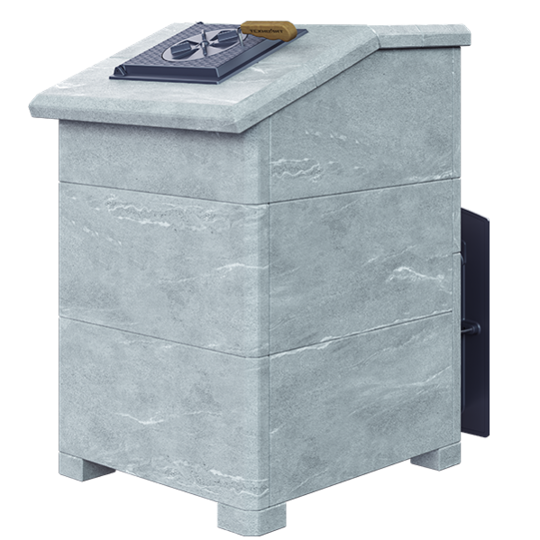 Комплект Гроза 18 (П2) Президент 850/40 Талькохлорит