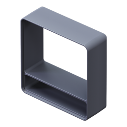 Удлинитель портала для печей Технолит Искандер