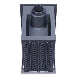 Печь для бани GFS ЗК 45 (М)