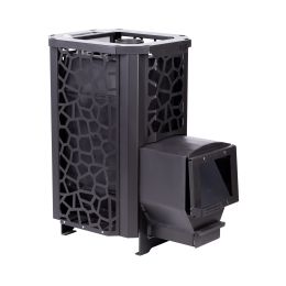 Печь "Сталь-Мастер HARD" "Саванна" 20M