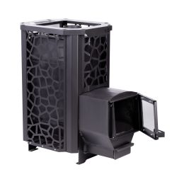 Печь "Сталь-Мастер HARD" "Саванна" 20M