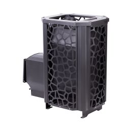 Печь "Сталь-Мастер HARD" "Саванна" 20M