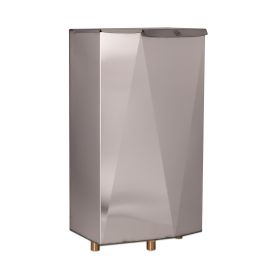 Бак «Diamond» выносной вертикальный 50 л