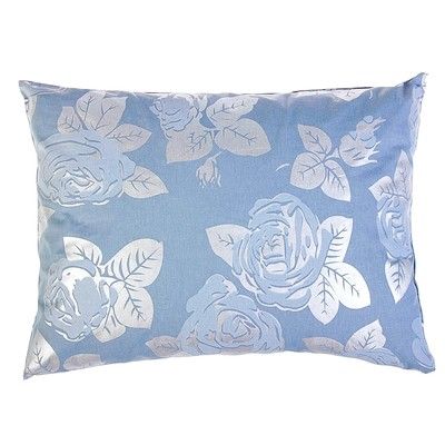 Подушка из стружки осины, 30x40см, микс