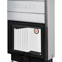 Каминная топка Экокамин Вега 800