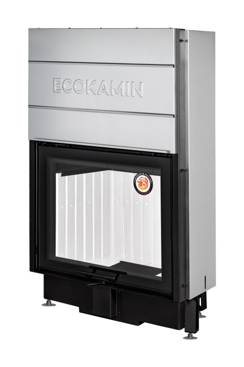 Каминная топка Экокамин Вега 800