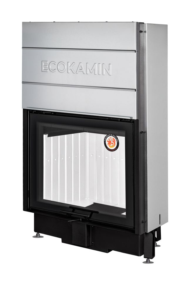 Каминная топка Экокамин Вега 800