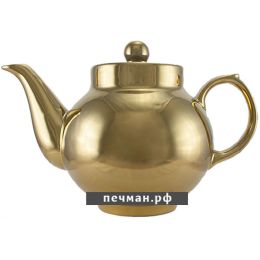 Самовар жаровой на дровах 5 л «Рюмка с гранями» в наборе «Подарочный»
