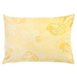 Подушка из стружки можжевельника, 30x40см, микс