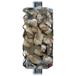 Экономайзер ERMAK CHROM L500