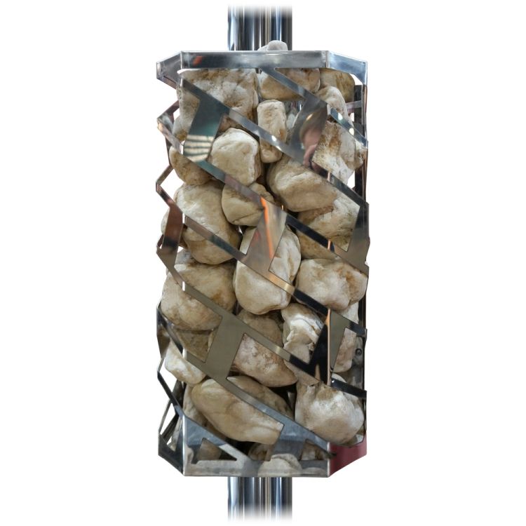 Экономайзер ERMAK CHROM L500