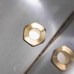 Бак на трубе «Diamond» 60 л