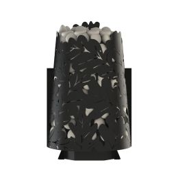 Печь для бани Grill'D Dubravo 180 Window (дверца со стеклом)