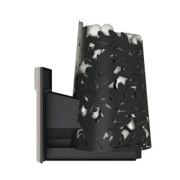 Печь для бани Grill'D Dubravo 180 Window (дверца со стеклом)
