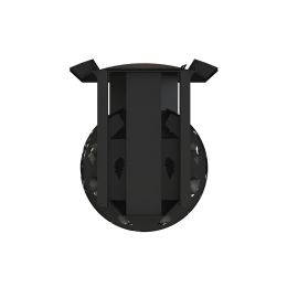 Печь для бани Grill'D Dubravo 180 Window (дверца со стеклом)