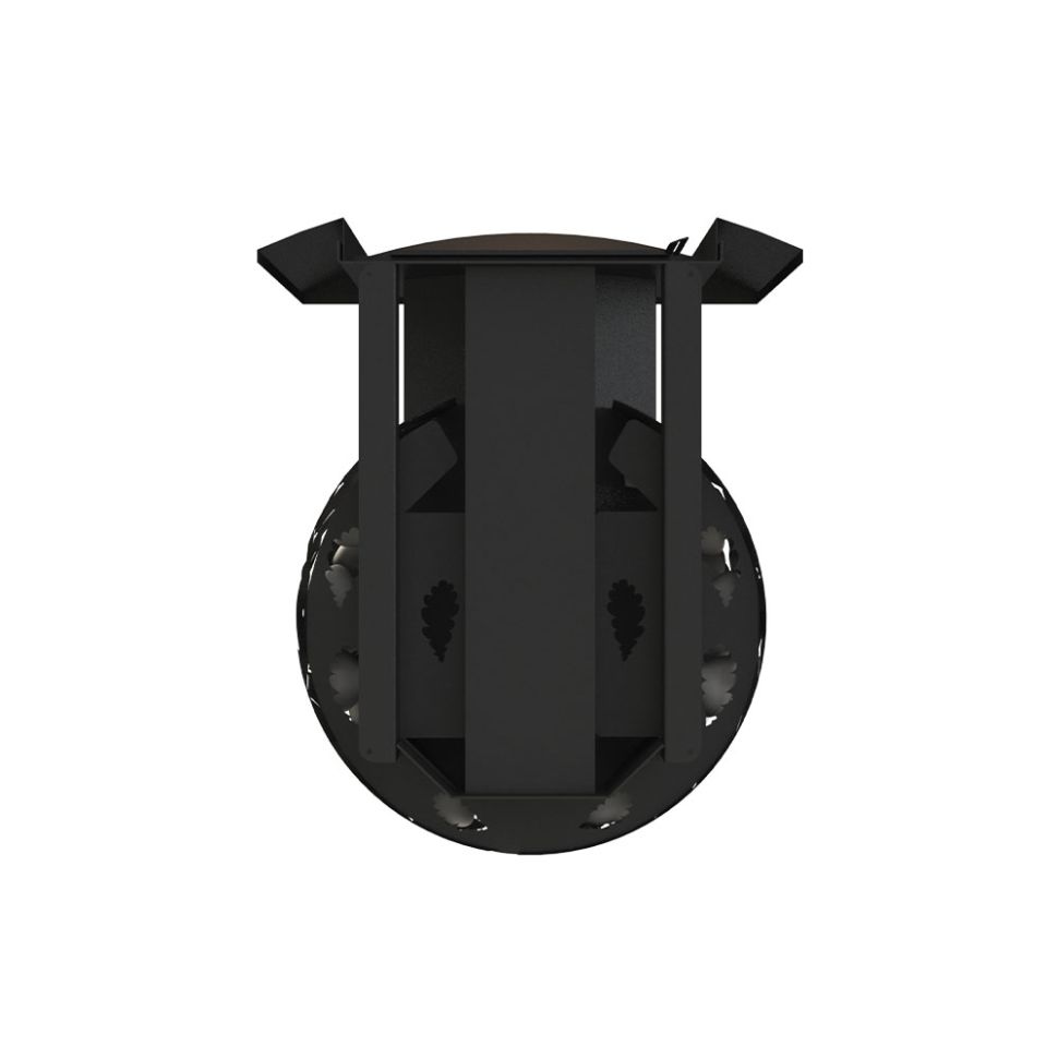 Печь для бани Grill'D Dubravo 180 Window (дверца со стеклом)