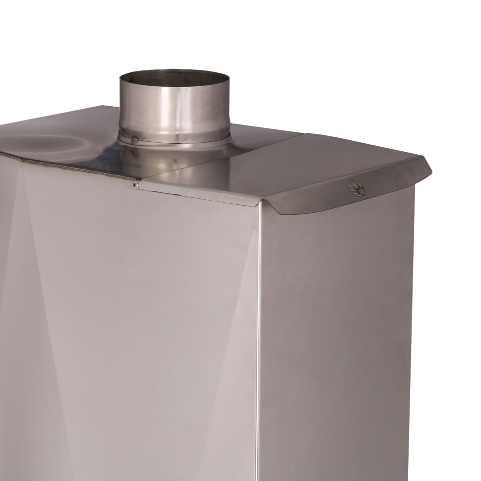 Бак на трубе «Diamond» 85 л