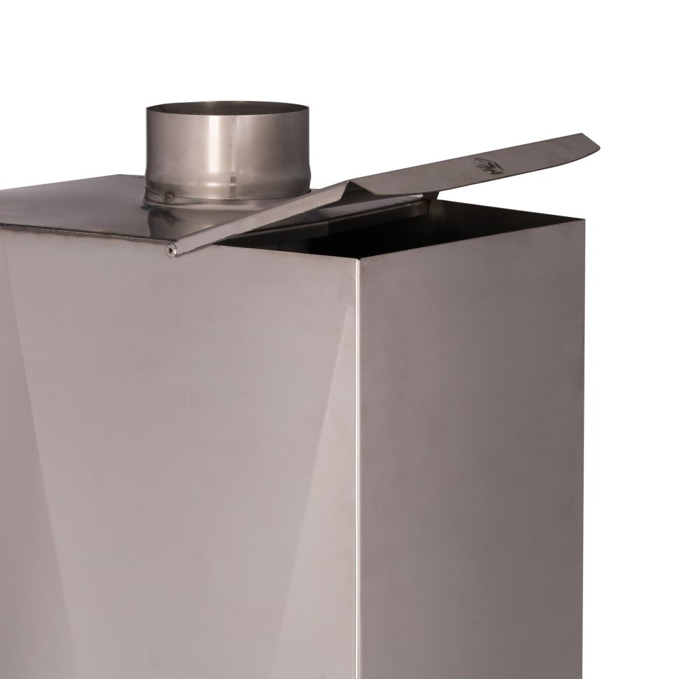 Бак на трубе «Diamond» 85 л