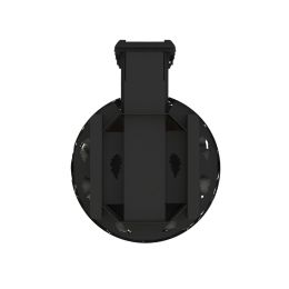 Печь для бани Grill'D Dubravo 180 Long (дверца со стеклом)