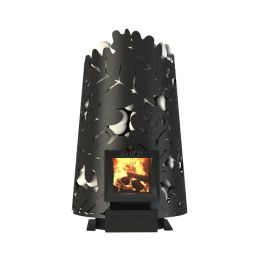 Печь для бани Grill'D Dubravo 180 Long (дверца со стеклом)