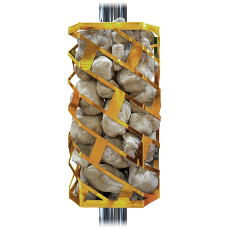 Экономайзер ERMAK GOLD L500