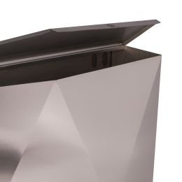 Бак «Diamond» выносной горизонтальный 65 л