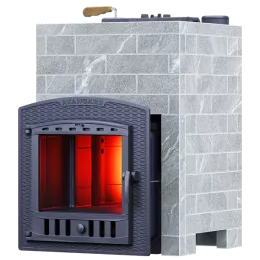 Комплект Авангард ЗК 40 (П2) Классика 1065/40 Талькохлорит кирпич