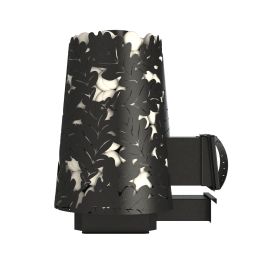 Печь для бани Grill'D Dubravo Mini Long (дверца без стекла)