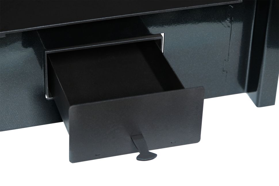 Печь банная чугунная "Амур-ПРО" с закрытой каменкой