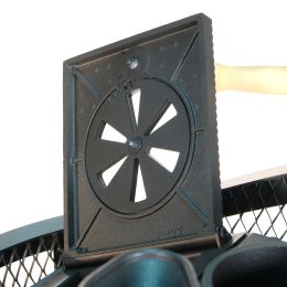 Печь банная чугунная "Амур-ПРО" с закрытой каменкой