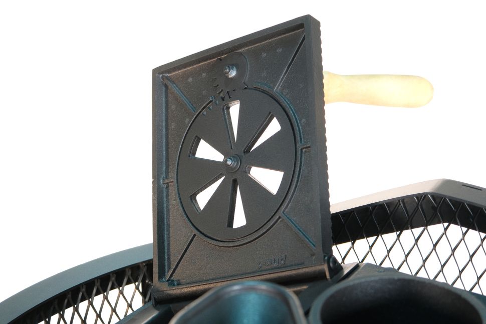 Печь банная чугунная "Амур-ПРО" с закрытой каменкой