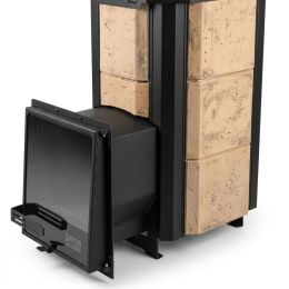 Печь для бани HARD Керамика 20L Панорама