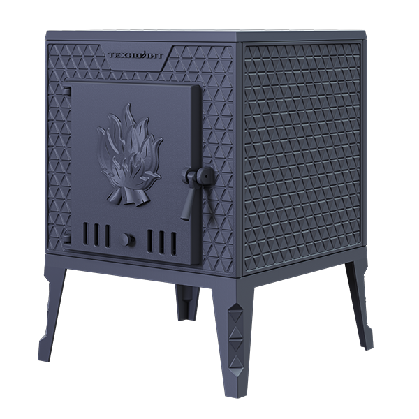 Печь Гефест под казан (варочная)