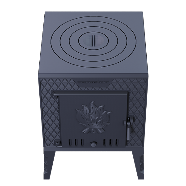 Печь Гефест под казан (варочная)