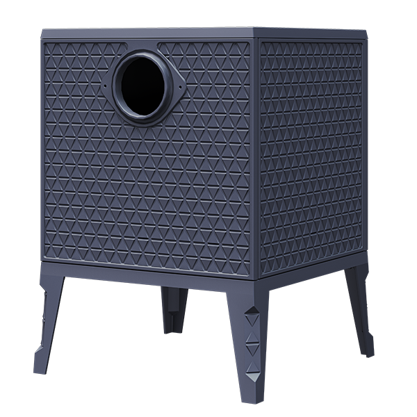 Печь Гефест под казан (варочная)