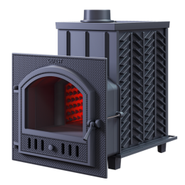 Печь для бани GFS ЗК 25 (П2)