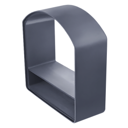 Удлинитель портала печи Технолит Гроза 