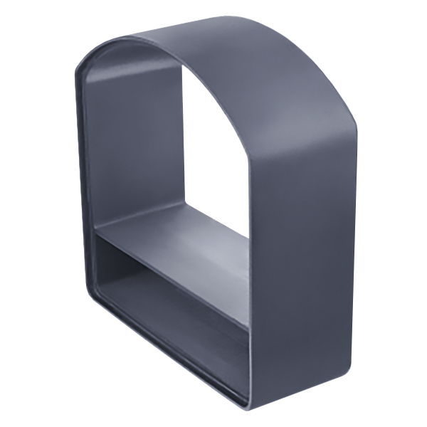 Удлинитель портала печи Технолит Гроза 