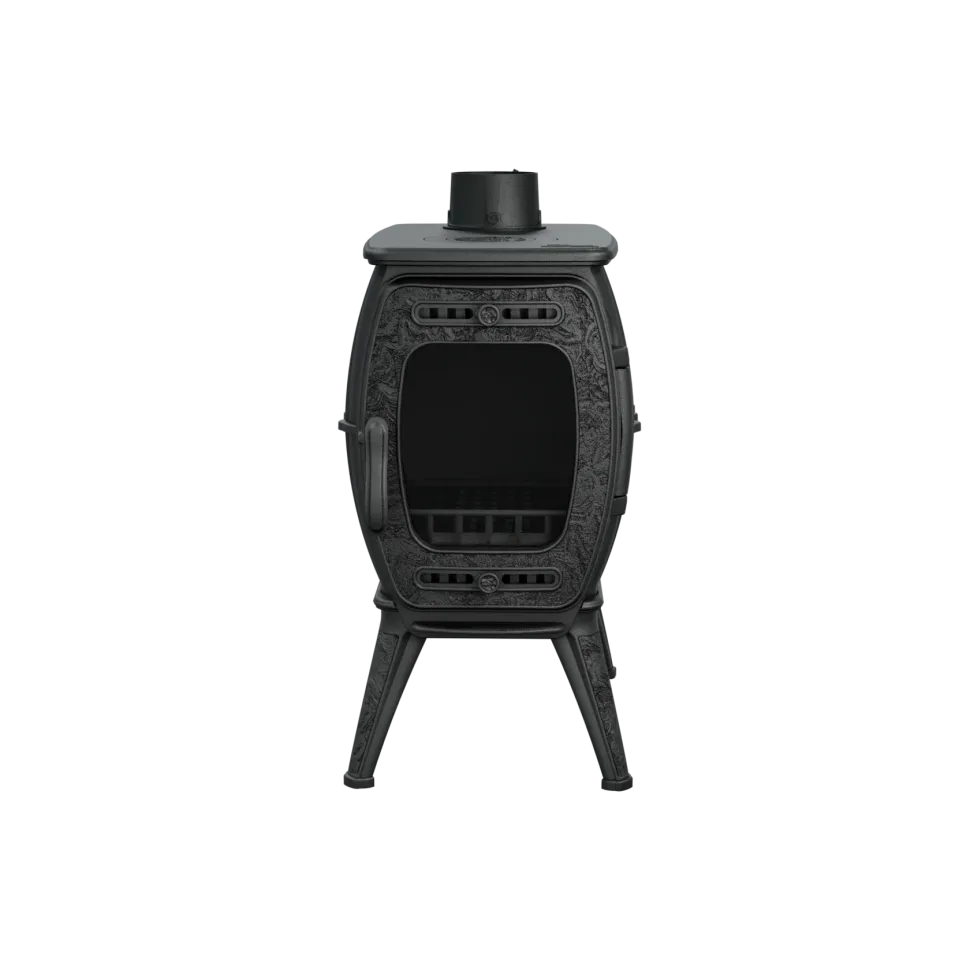 Печь отопительная Prometall Бахта II