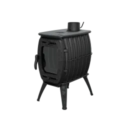 Печь отопительная Prometall Бахта II