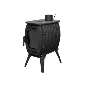 Печь отопительная Prometall Бахта II