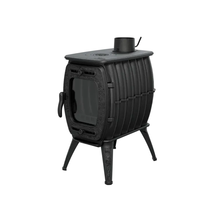 Печь отопительная Prometall Бахта II