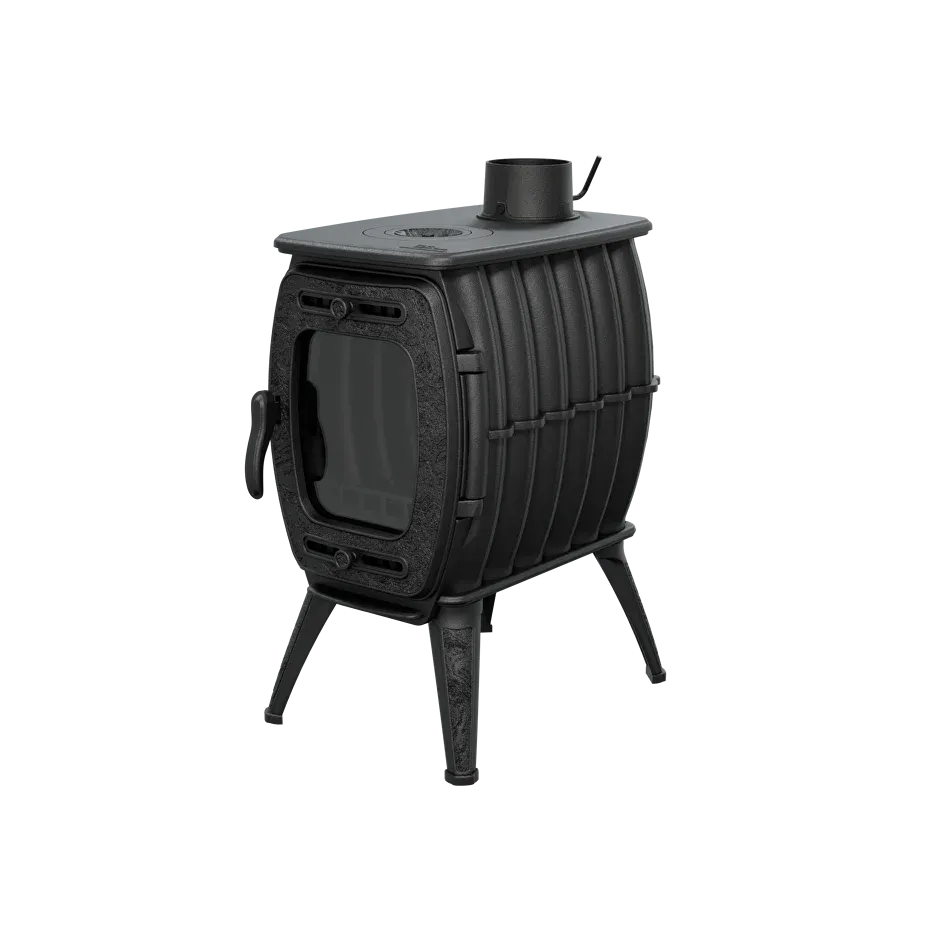 Печь отопительная Prometall Бахта II