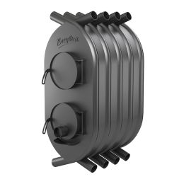 Печь отопительная ВЕЗУВИЙ АОГТ 600