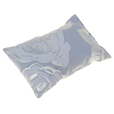 Фитоподушка из стружки осины с душицей, 10x15см