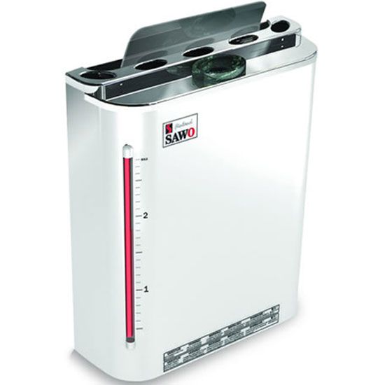 SAWO Mini Steam Mate STAR-105NS