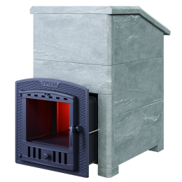 Комплект Гроза 24 (П2) Президент Талькохлорит